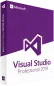 Preview: Microsoft Visual Studio Professional 2019 Lizenz Key